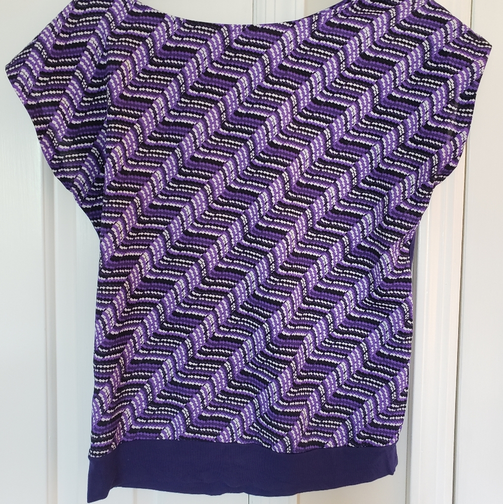 New York & Company Top
